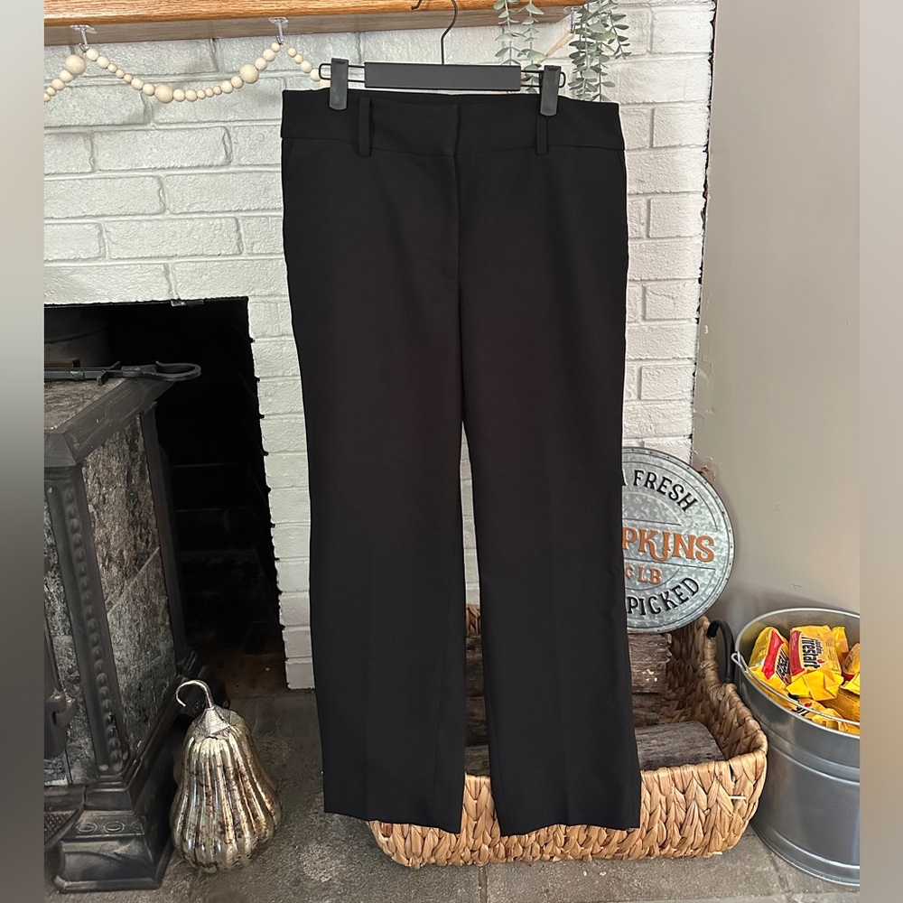 NWOT DKNY Ankle Dress Pants | Size 12